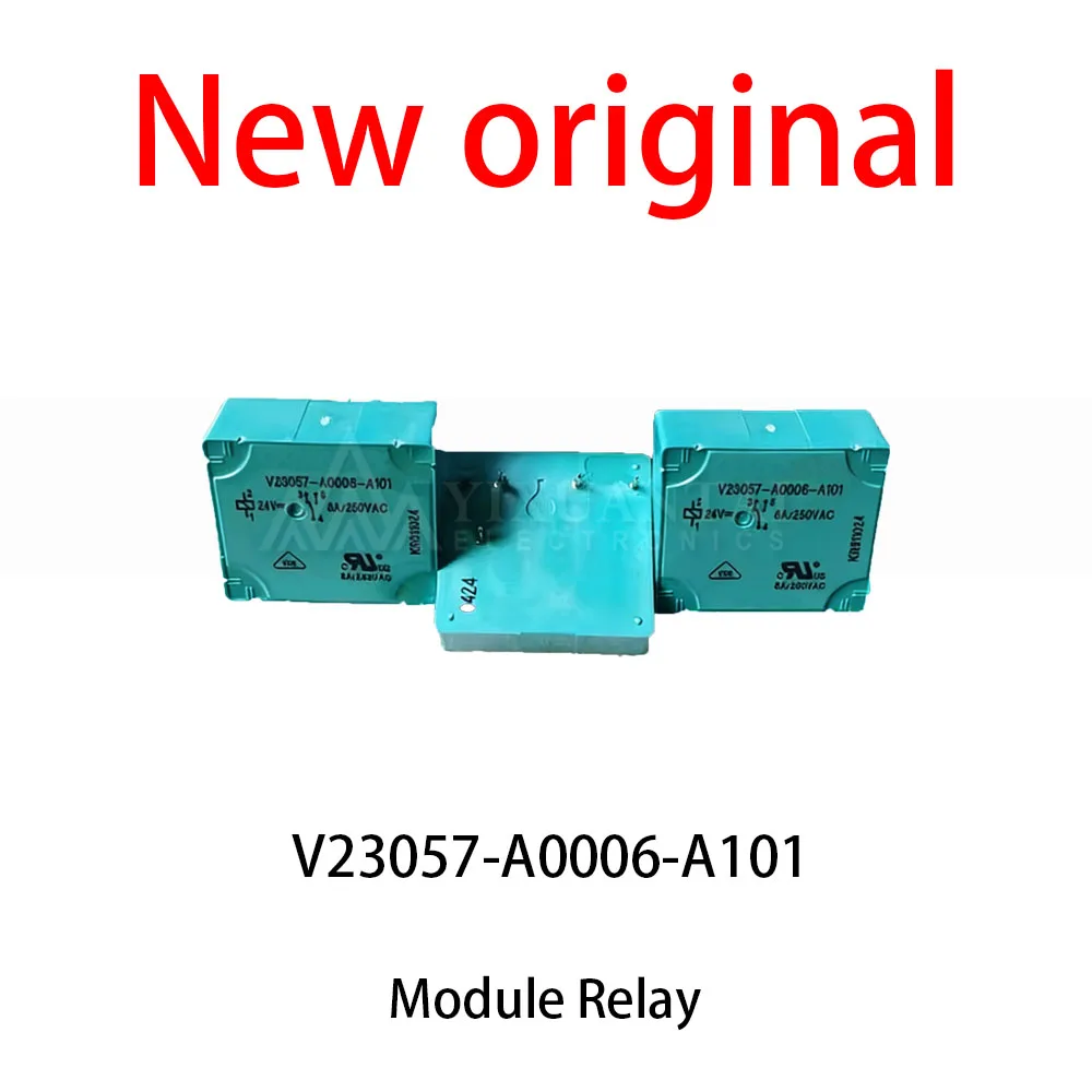 

1Pcs/Lot New original V23057-A0006-A101 Module Relay