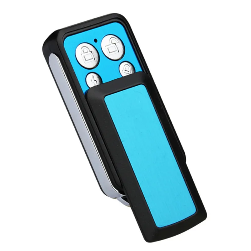 433.92MHz ELKA SKX1LC,2LC,3LC,4LC Garage Door Remote Control Gate Command 433MHz Fixed Code