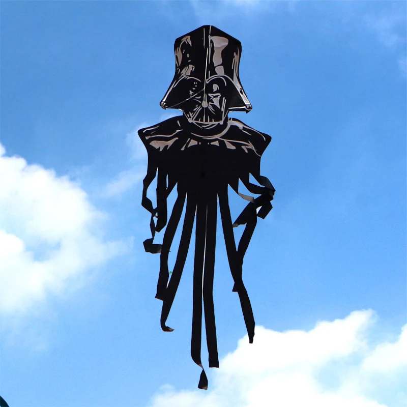 Large 3d kites for adults kite reel line kevlar knight kites factory seahorse kite fly toys cometa gigante drachen steigen pipas