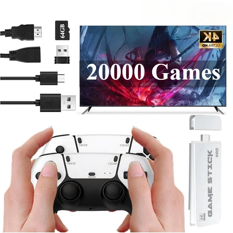 M15 Retro Gaming Co…