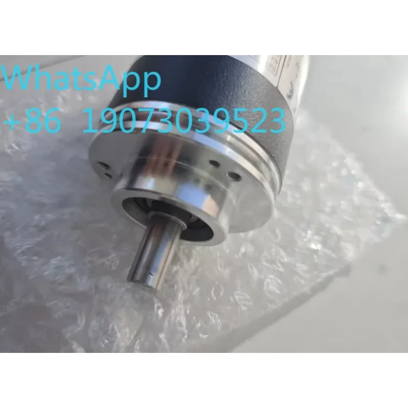 FVM58N-01LAEA0GN-0813, P + F multi-turn absolute encoder. 182265, laboratory disassembly parts