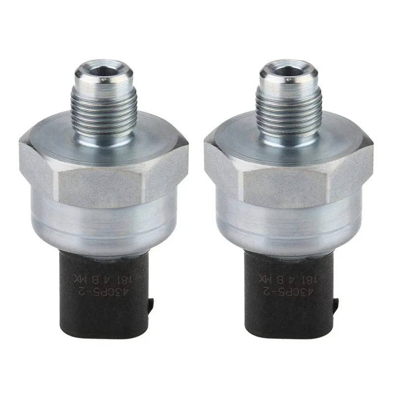 2X Dsc Brake Pressu…