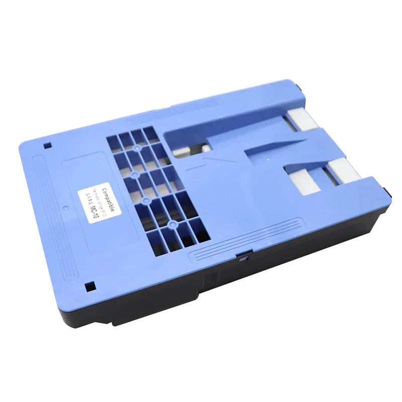 1X MC-10 Maintenance Cartridge for CANON iPF650 iPF655 iPF670 iPF680 iPF685 iPF750 iPF755 iPF760 iPF765 iPF770 iPF780 iPF785 786