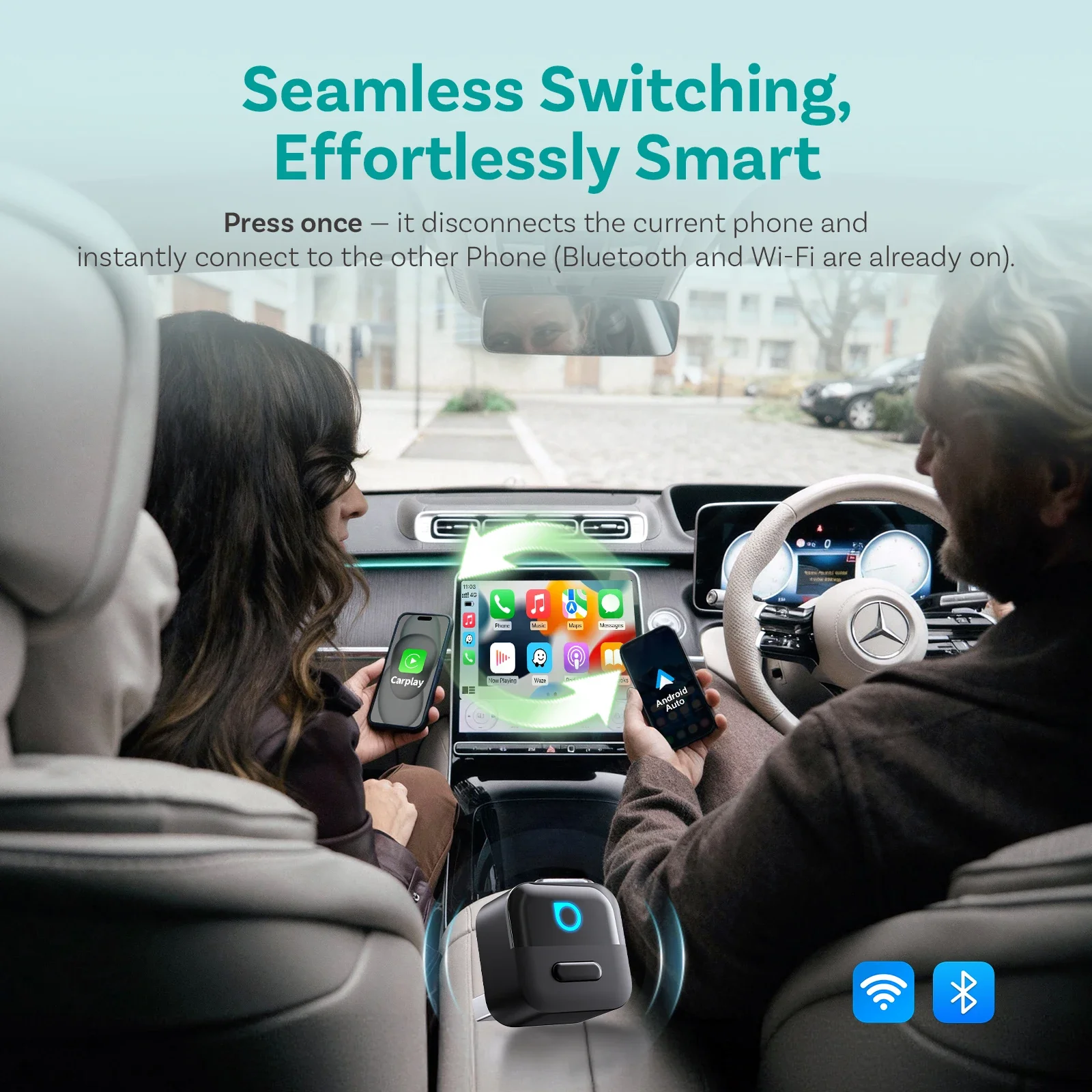 Thumbnail 4 - #14 Top 50 Car Electronic Accessories Worth Buying In 2026