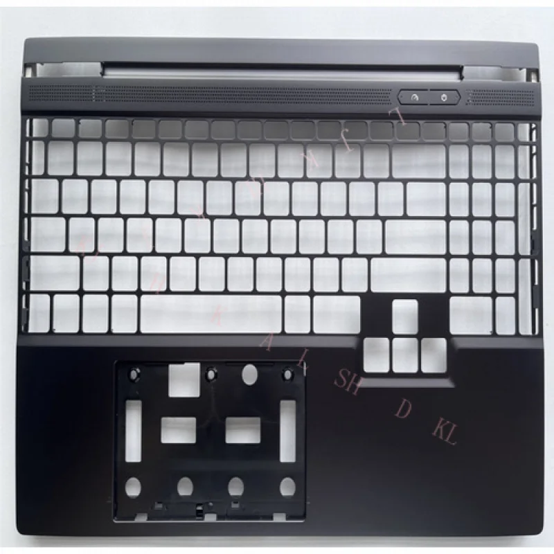 

N New For MECHREVO 15Pro C cover keyboard bezel black with DP interface