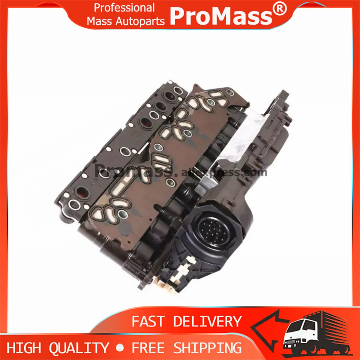 24254908 Manufacturer auto part 6L90 6L80 Auto Transmission Control Module TCM Refurbished