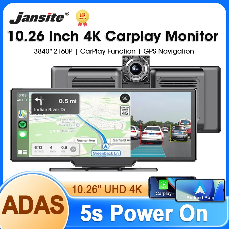 Jansite 10.26