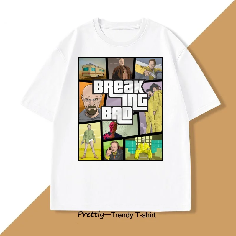 Breaking Bad Gta St…