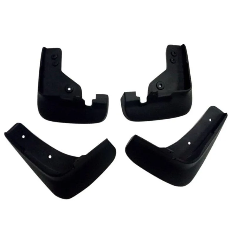 

For Mazda CX-5 CX5 2017-2018 2019 2020 Car Mud Flaps Splash Guards Mud Flap Mudguards Fender Front Rear 4pcs