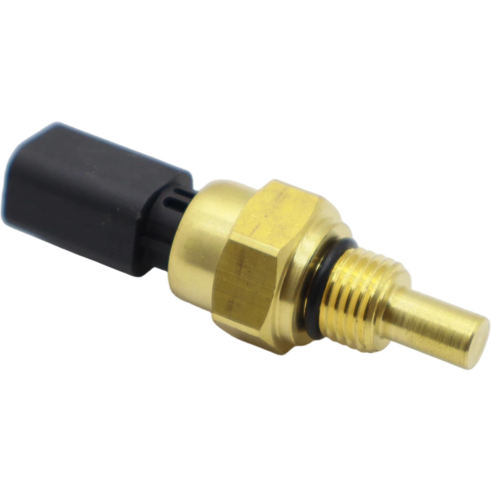 Water Coolant Temperature Sensor RE537637 For John Deere Tractor 8RX 340 8RX 370 8RX 410 9370R 9420R 9420RX 9470R 9470RT 9470RX