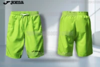 Los nuevos pantalones cortos para correr transpirables JOMA de 2025 para hombres y mujeres con cordones