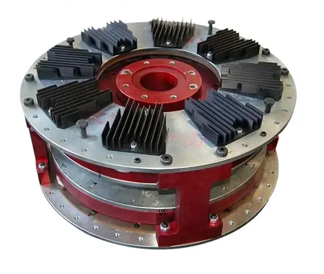 سعر الجملة مقرنة اقتران المغناطيس الدائم لناقل منجم الفحم