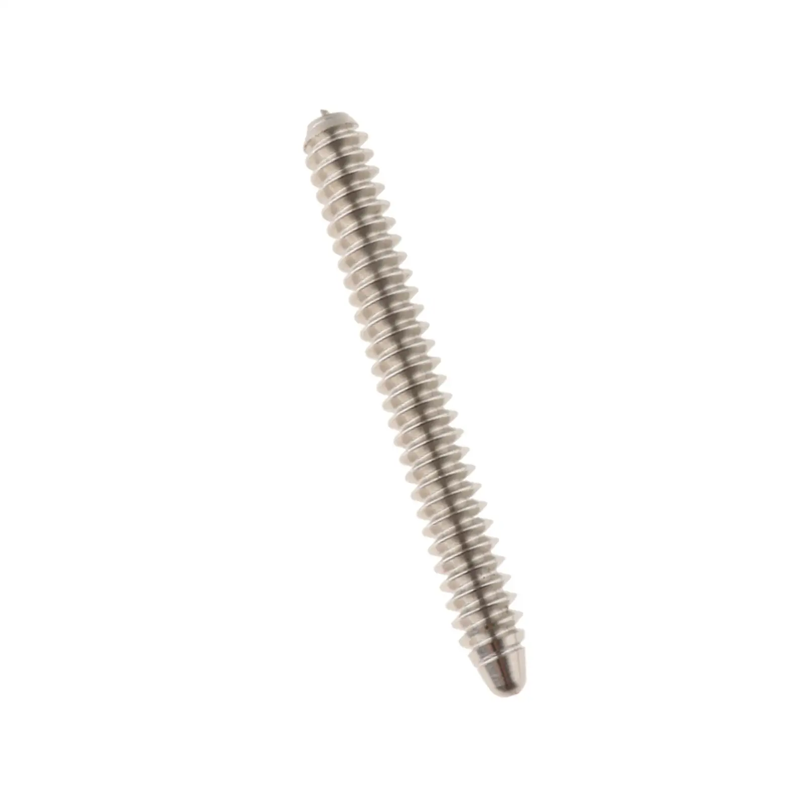 

Billiards Pool Cue Joint Pin Insert Easy Install Metal Billiards Accessories