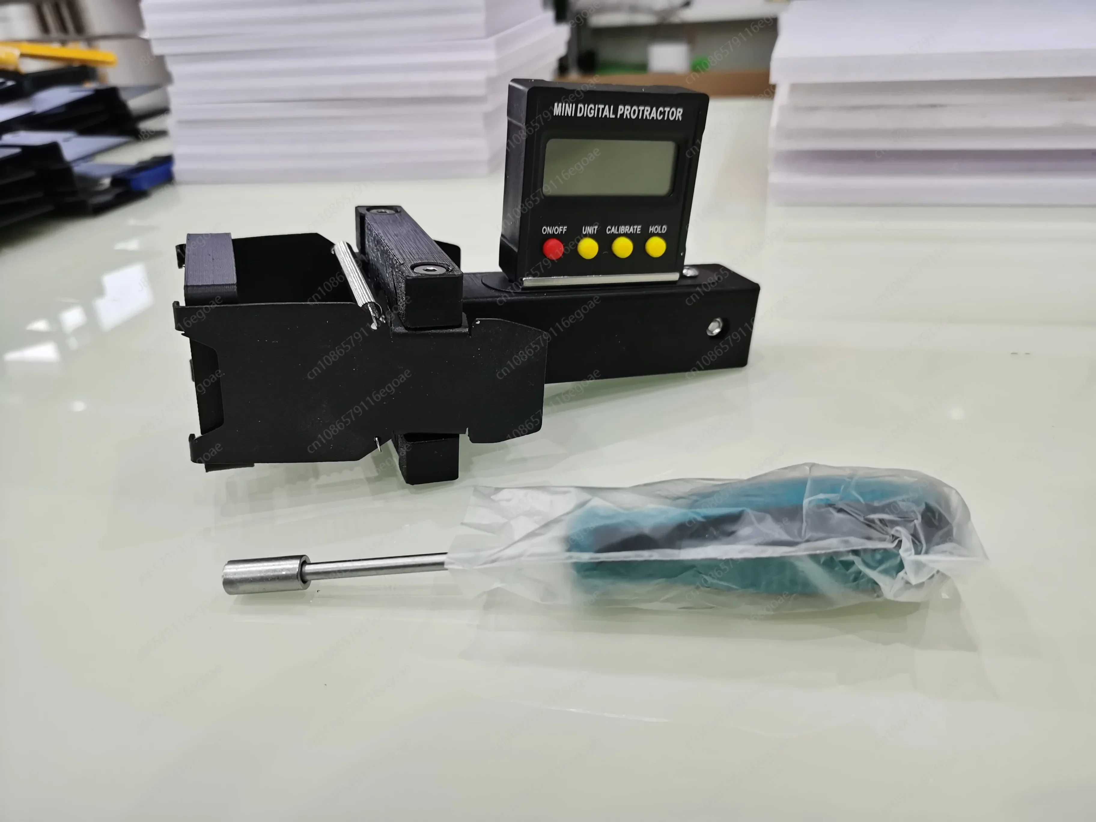 NEW Acc Radar Calibration Tool,Level Bracket Set,Car Calibration Artifact