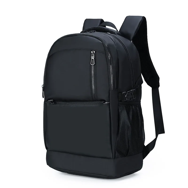 trendy-men's-casual-travel-backpack-high-school-student-computer-bag-black-double-shoulder-bag-lightweight-waterproof
