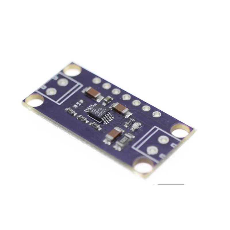 LT3042 Linear Regulator Power Module MCU-3042 High PSRR RF Low Noise Power Supply