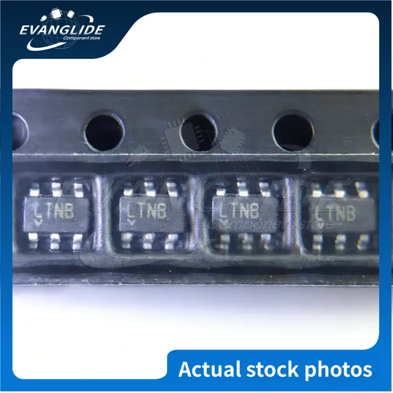 2 PCS/LOT 100%Original & New LT1616ES6#TRPBF Mark LTNB SOT213-6 DC-DC PMIC In Stock Wholesale Discount