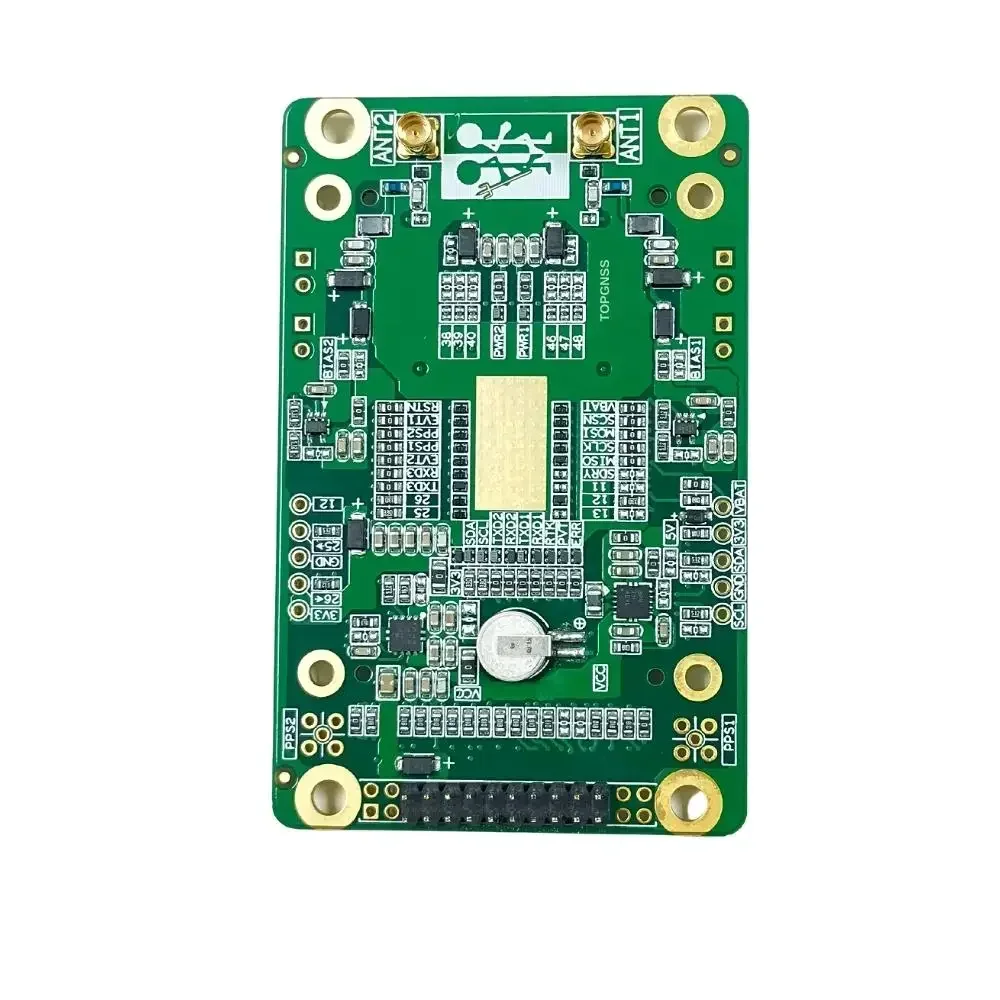 UM982 EVK board high-precision RTK Heading GPS module GNSS full system full frequency centimeter level low-power for Arduino