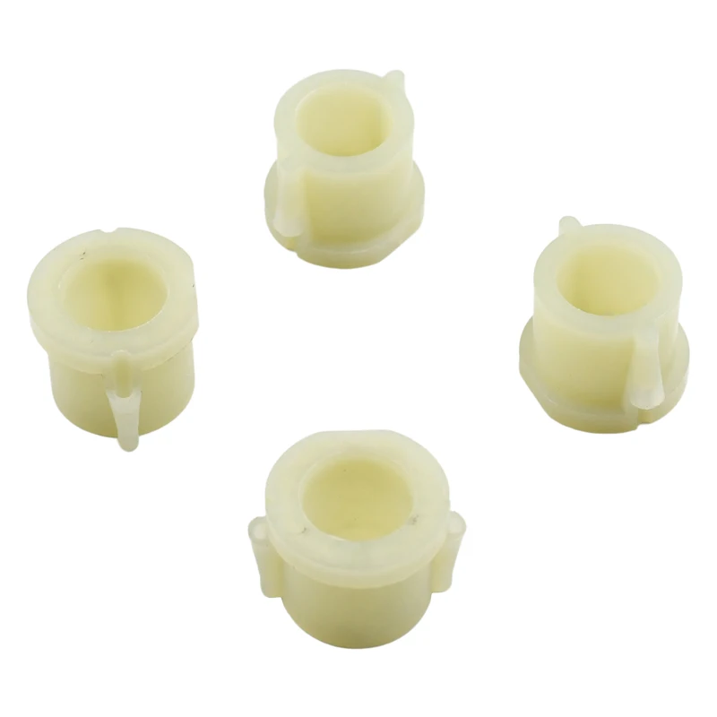 جلبة عمود التوجيه 4 قطعة GX21994 GX20057 متوافقة مع جزازة ركوب جون ديري 102 105 107H 107S 108 115 125 135 145 155C