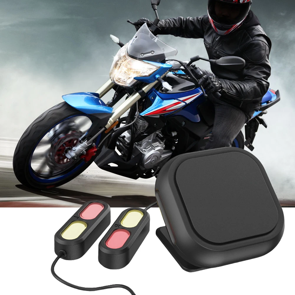 

Универсальная система обнаружения слепых зон для мотоциклов, радар дальнего действия, система предупреждения о смене полосы движения, система безопасности для мотоциклов