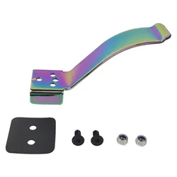 Pro Scooter Brake High Elastic Steel Brake For Stunt/Push/Kick Scooter Deck Accessories Pro Scooter Parts