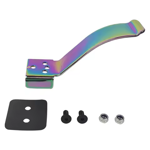 Pro Scooter Brake High Elastic Steel Brake For Stunt/Push/Kick Scooter Deck Accessories Pro Scooter Parts