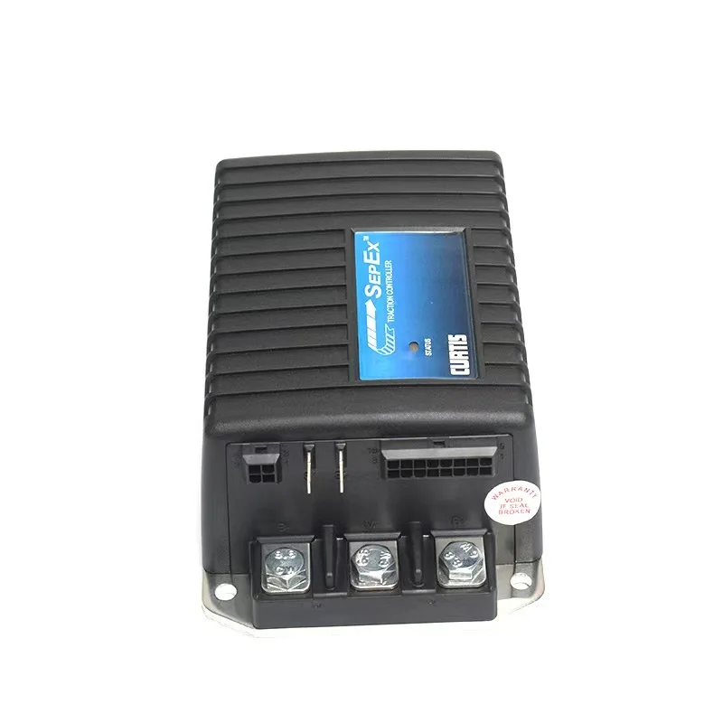 24V 36V 200A Programmable Motor Controller for Curtis 1243-4220 1243 Model High Power Electronic Speed Controller ESC