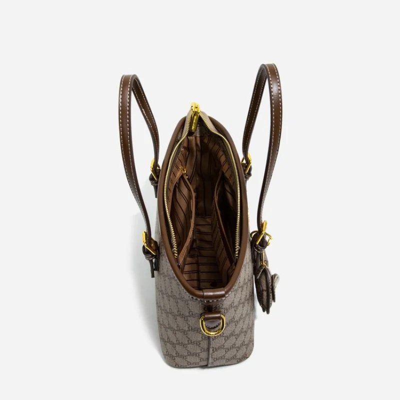 

Уникальный стильный мини-клатч-кошелек, винтажная модная женская повседневная простая сумка для отдыха и логотипа