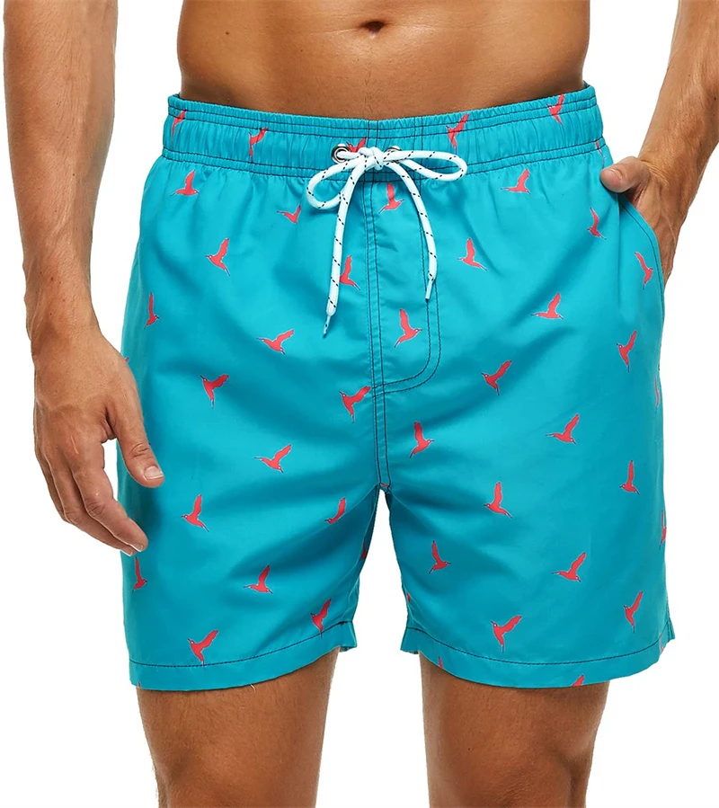 Thumbnail 2 - #50 Best Mens Board Shorts to Buy In 2026