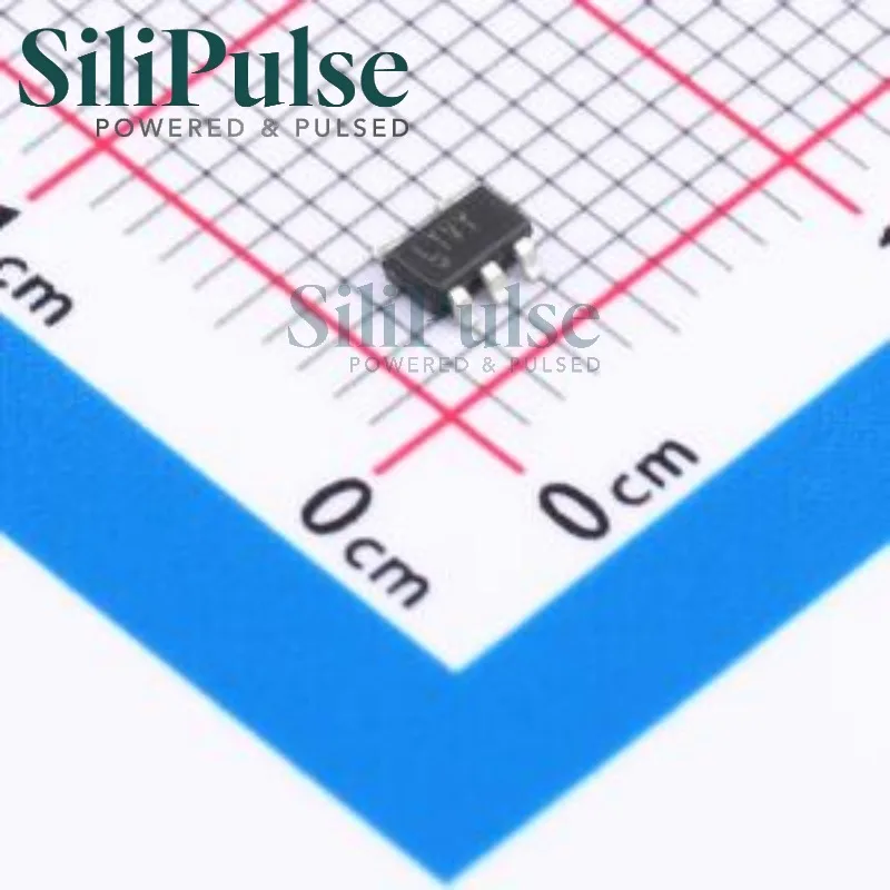 (5/10pcs) LT1964ES5-BYP#TRPBF TSOT-23-5 100% Original In Stock (LDO) 20V 200mA 1.22V~20V