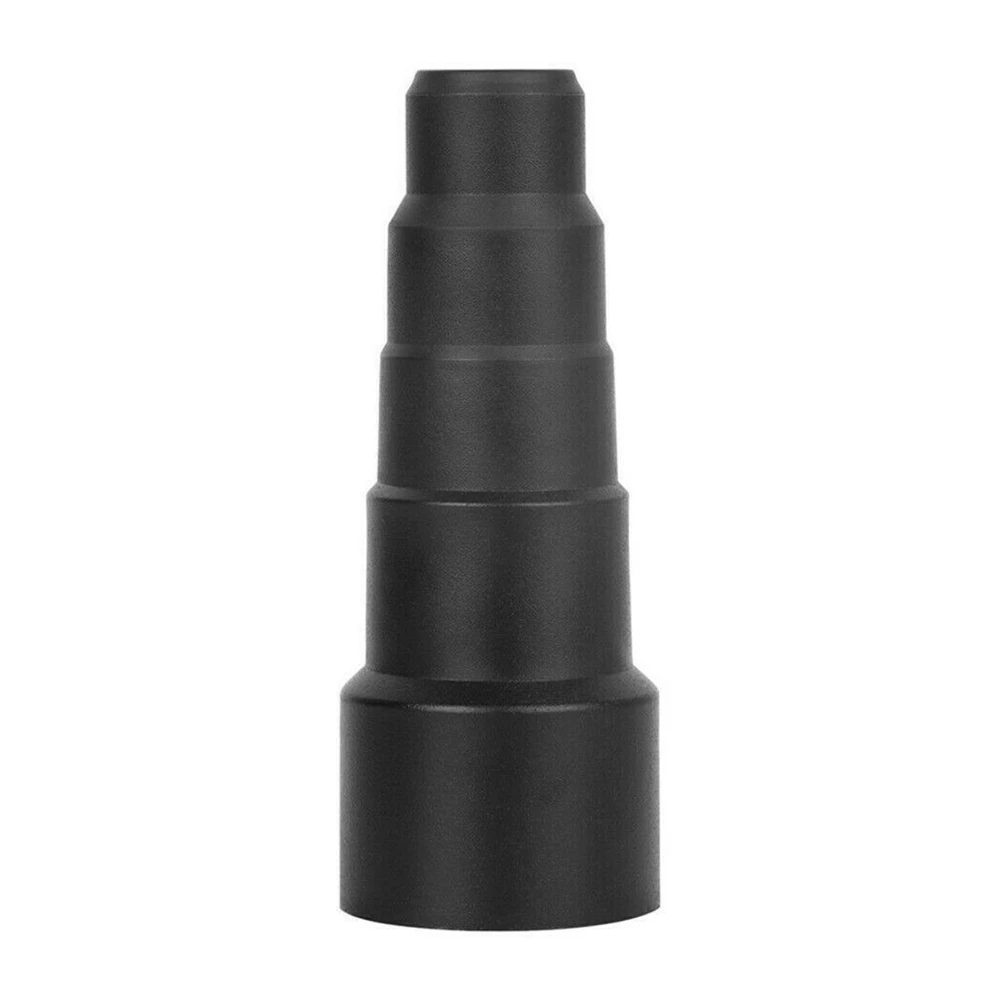 Universal Vacuum Cleaner Hose Adapter Converter 5 Layer Vacuum Hose Connector Reusable Plastic Brush Suction Head Connector image 5