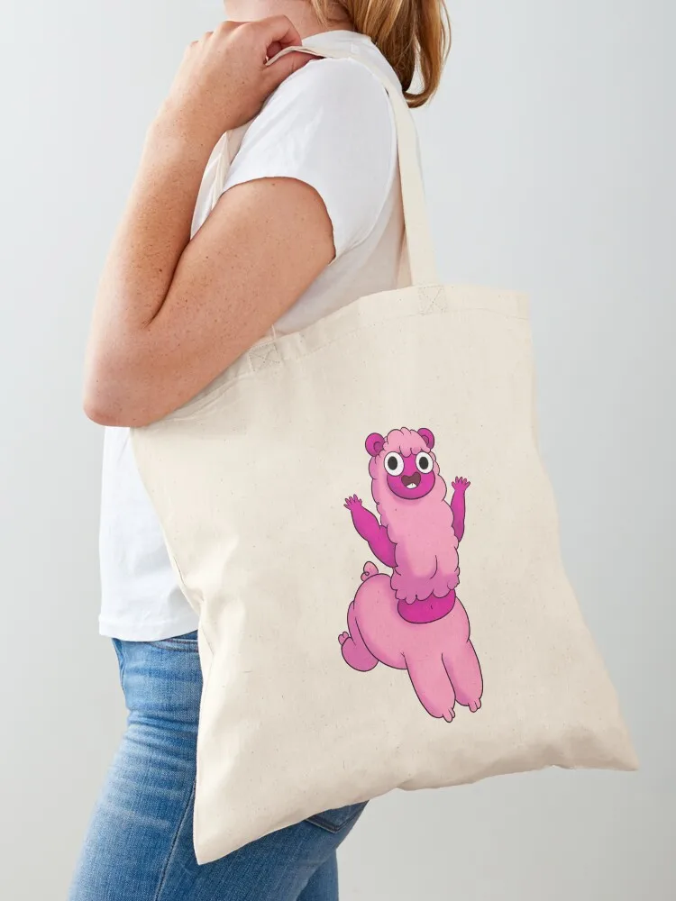 

Happy Wammawink in Centaurworld Tote Bag shopping cart bags great bag sac pour femme