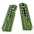Green-Black D