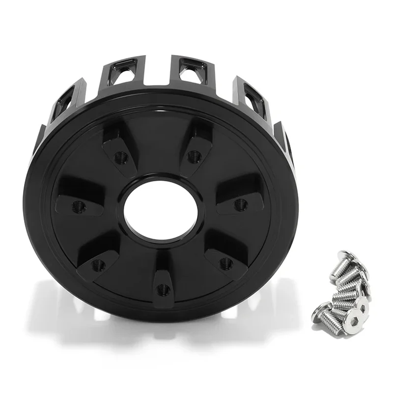 ATV Clutch Basket Replacement Spare Part For Yamaha YFS200 Blaster YFZ350 Banshee YFZ450