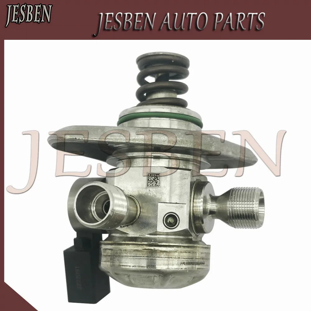 166303162R A2820700001 High Pressure Fuel Pump For Dacia DOKKER LODGY Nissan QASHQAI J11 J12 X-TRAIL 1.3 JUKE F16 1.0 2018-2023