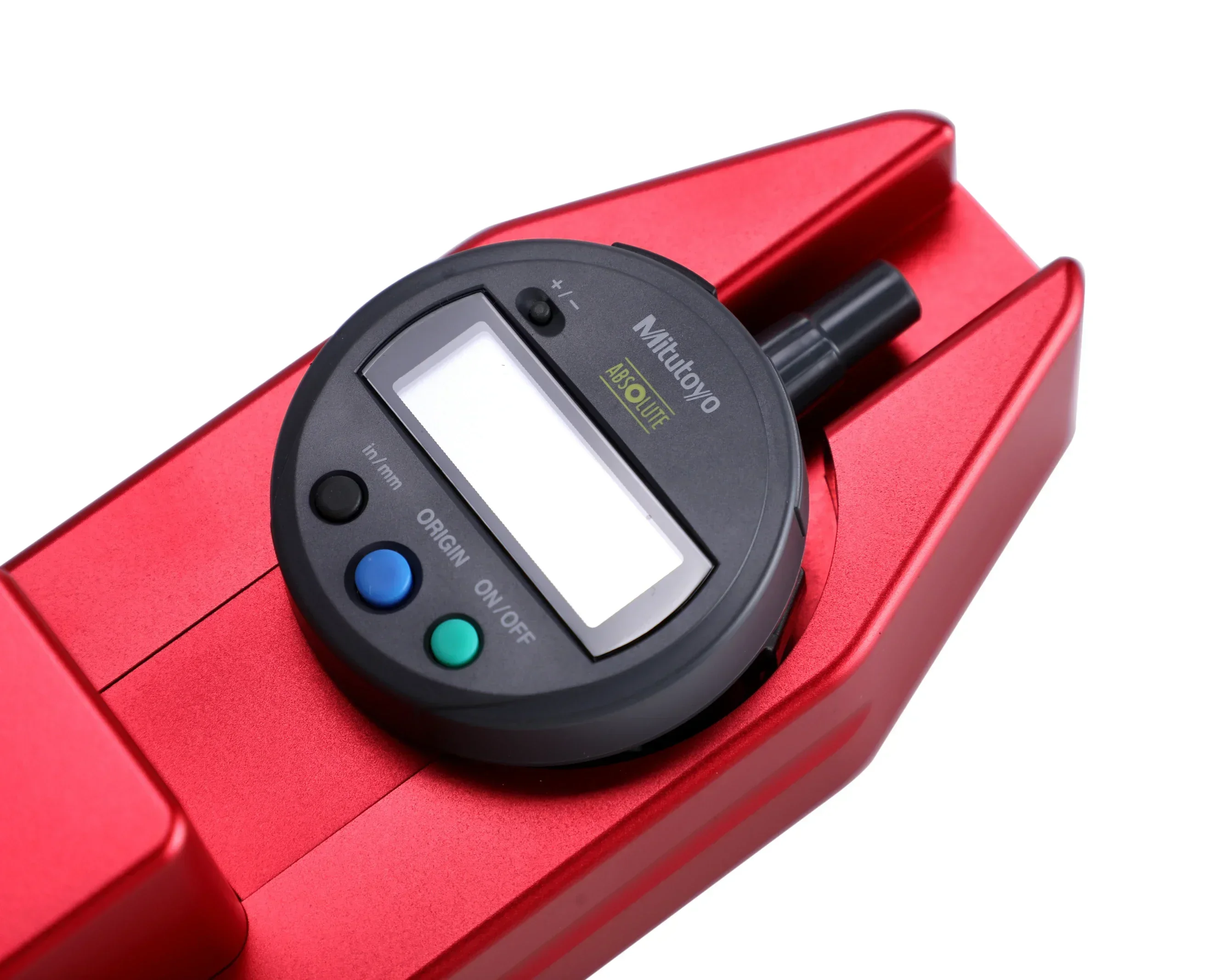 The most favorable price, high quality  Laboratory  Road Marking Paint Film Line Detect Gauge Thickness Tester