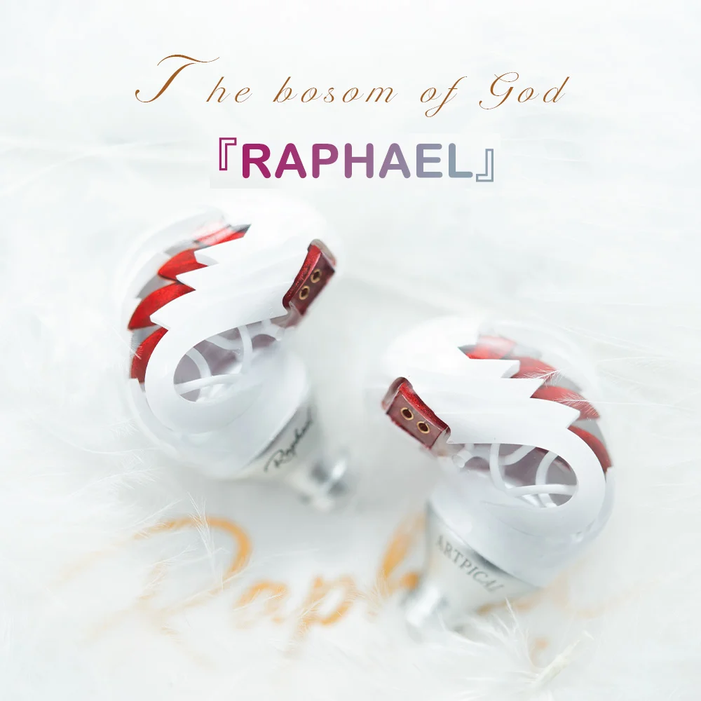Artpical Raphael 4