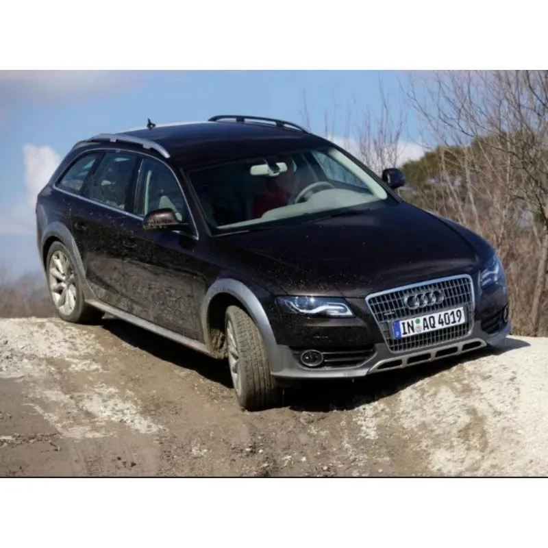 

For audi A4 B8 Allroad 8KH 10pc Car Led Interior Lighting Auto automotive light bulbs lamp for cars error free