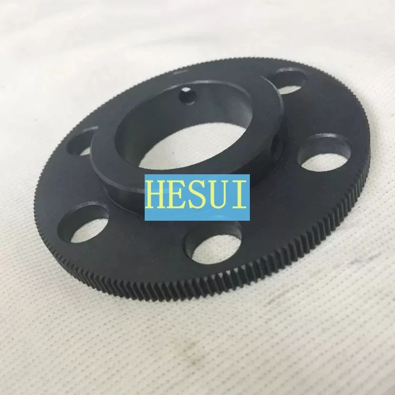 Modulus 0.5 Number of teeth 174 holes 35 photography accessories rocker arm control pinion 123