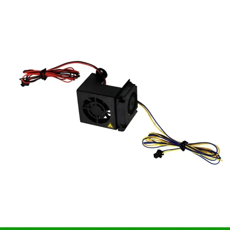 

U55C Efficient Cooling Fan for Ender5 3D Printer Hotend Extruder Full Assembled