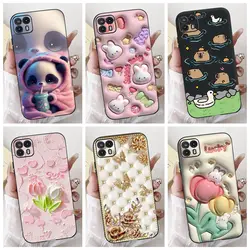 For Motorola Moto G50 5G Phone Case XT2149-1 Coque New design Pattern Soft Silicone Back Cover for MotoG50 g 50 5G Funda Couqe