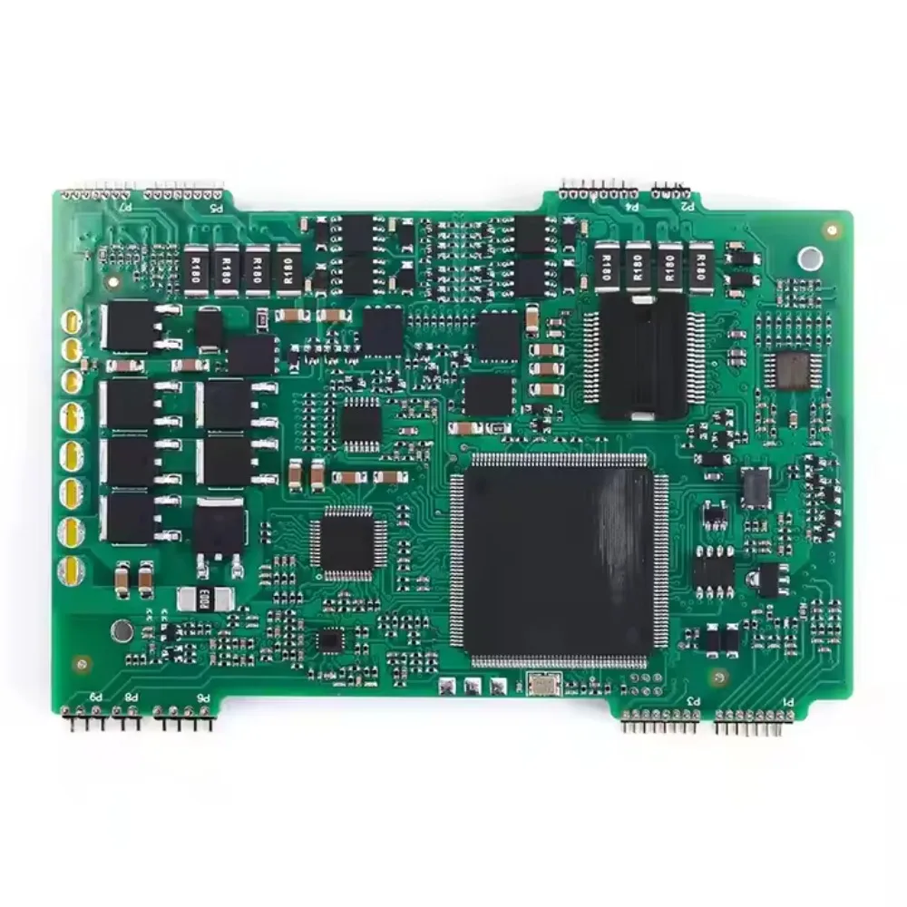 

High quality New For Volkswagen Audi DQ200 transmissie TCU chip en printplaat 0 AM 927769 DGloednieuwe 0 AM tcu interne chip pri