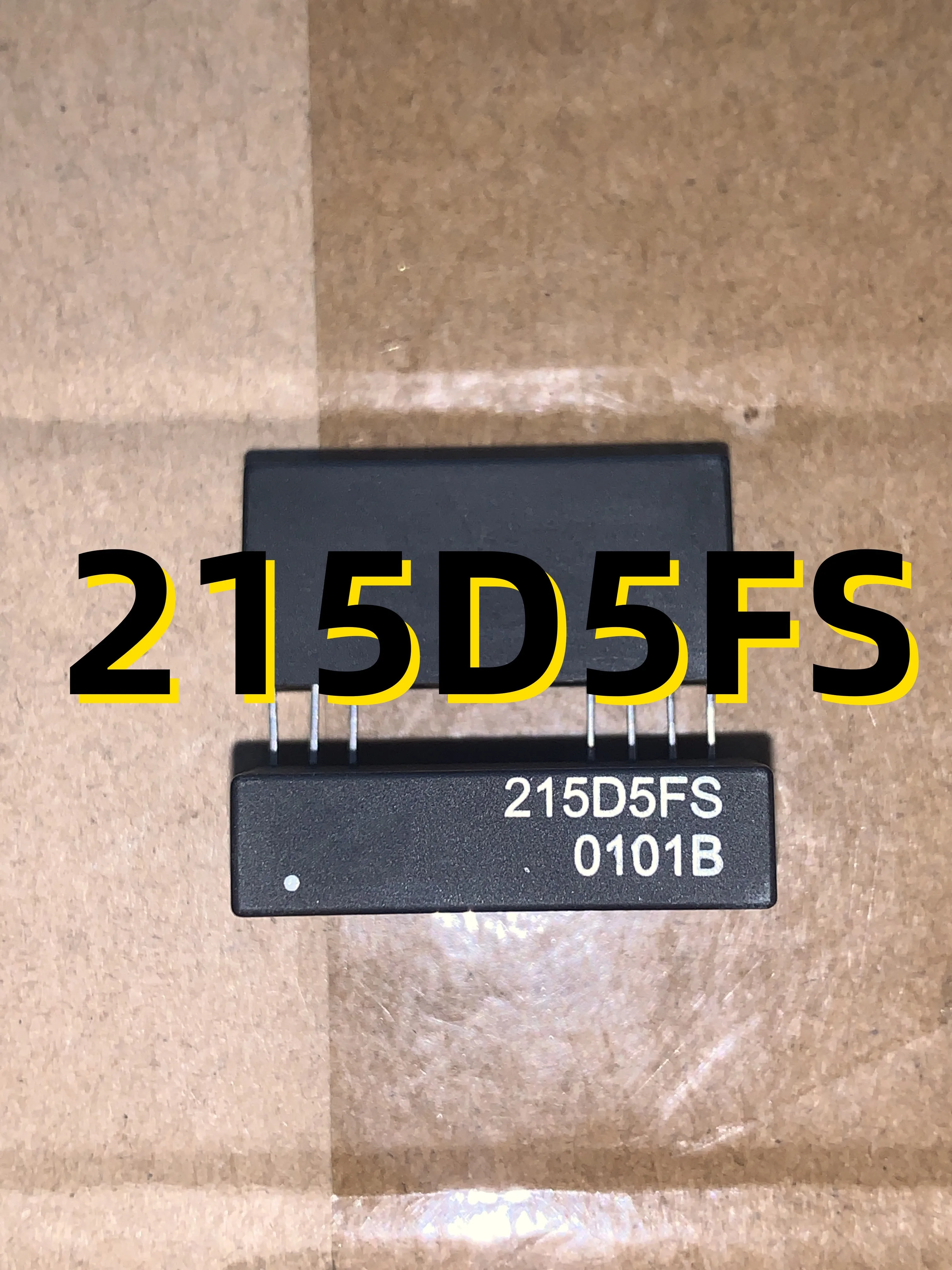 

215D5FS 01 + ZIP7