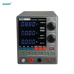 Sugon 3005PM 30V 5A Usb Output Laboratory Testing Digital Variable Dc Bench Power Supply