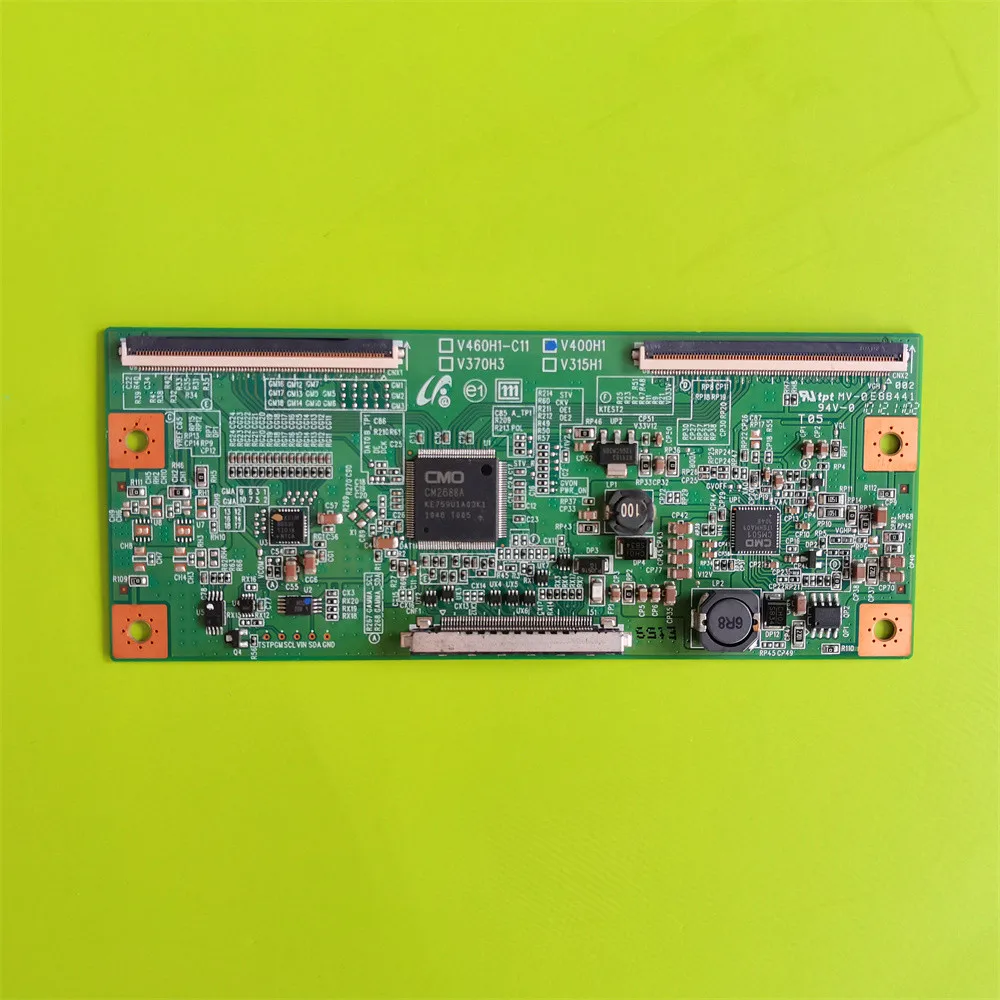 V400H1กระดานลอจิก T-CON V460H1-C11/C08 V370H3 V315H1สำหรับ LN40C530F1F un40c5000qfxza LN40C560 UA40C5000QR UA40C5000