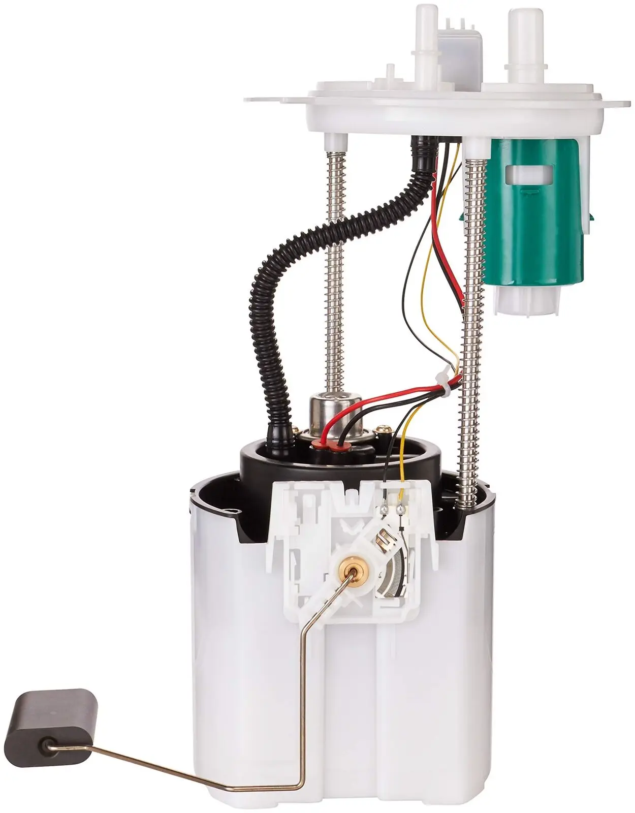 sp2496m Fuel Pump Module For Ford Lincoln Expedition Navigator 5.4L V8