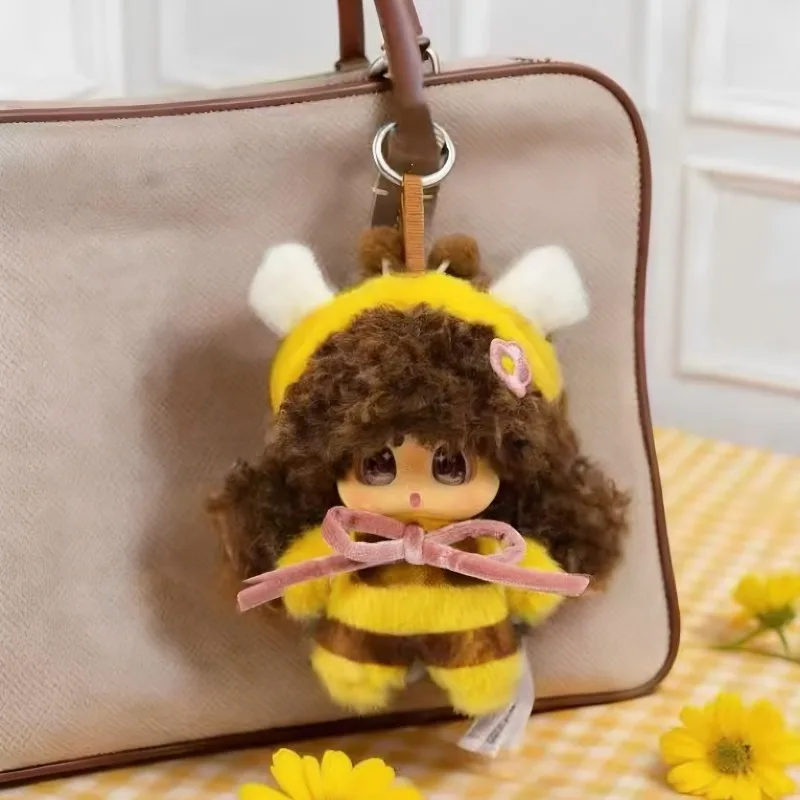 

Micoco&nono MOONLIT WHISPERBlind Box Figure Mystery Box Surprise Bag Pendant Collect Keychain Micoco&nono Doll Decor Toy Gift
