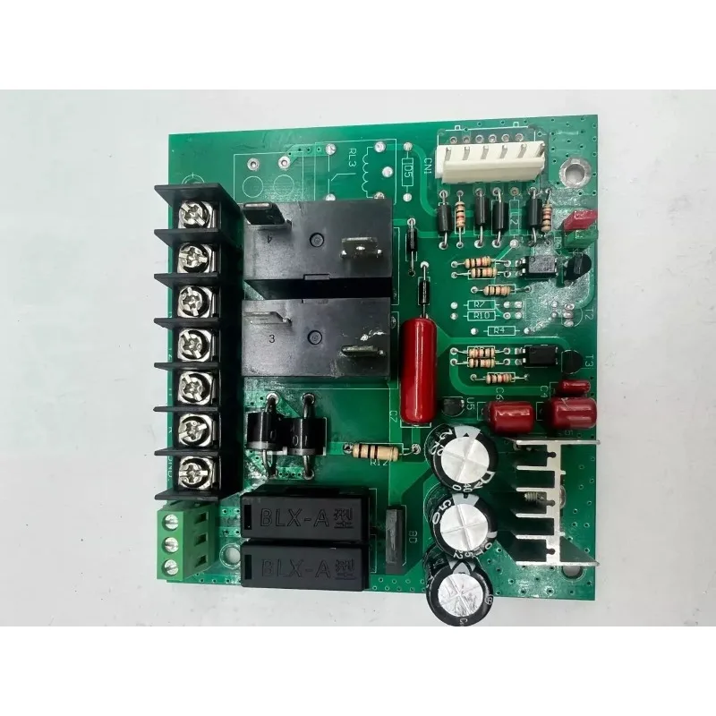

1Pc Wheel Balancer Machine Power Board Tire Balancer Maintenance Circuit Board