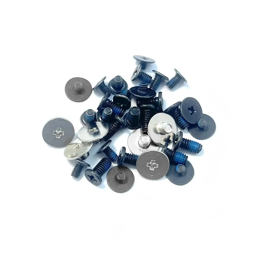 FGY For DELL Latitude 3540 P170G P170G001 Complete set of screws Laptop
