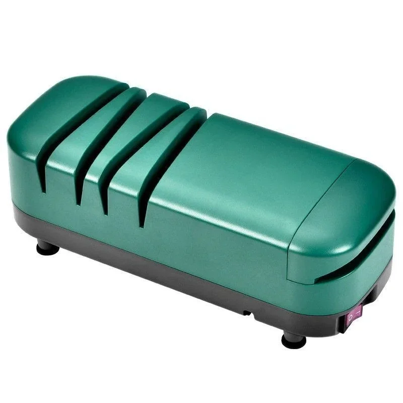 

New High Precision Electric Knife Household Knife Multifunctional Fixed Angle Sharpener Knife Sharpener